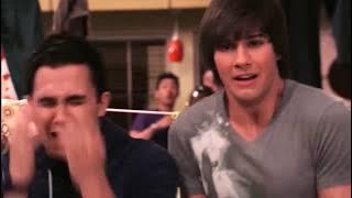 Big Time Rush   S02 E15 Green Time Rush