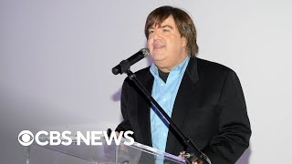 Ex-Nickelodeon producer Dan Schneider responds to \\