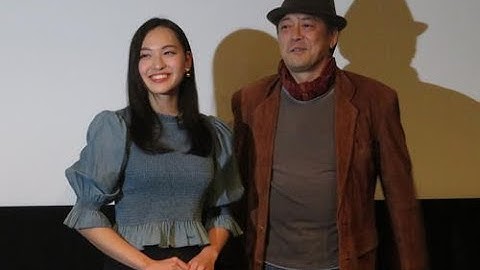 ✅  女優北村優衣（21）の初主演映画「かくも長き道のり」（屋良朝建監督、2月13日公開）の完成披露試写会が7日、都内で行われた。北村演じる駆け出しの女優と、デビッ… - 日刊スポーツ新聞社のニュース