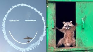 The Most Incredible Moments Caught On Camera Part 4