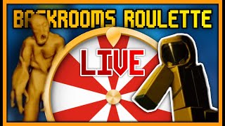REVIVING BACKROOMS ROULETTE LIVE (Hopefully...)
————————————————————
My Other Channels!
Darpy Huskman (Content Channel)
https://www.youtube.com/channel/UCW_goTUukhNYwyh05-8sFgA
Dapper Plays (Gaming Channel)
https://www.youtube.com/channel/UCowIv8kJ65C-oF2gumvQMaQ
————————————————————
MERCH STORE:
https://dapper-husky-shop.fourthwall.com
DISCORD:
https://discord.gg/QqMX6dVkCK
SPOTIFY:
https://open.spotify.com/artist/1HR6L2ewSQbcY03BvNSK9L?si=dvor1MyTSq-QyKybYFF1aw
INSTAGRAM:
https://www.instagram.com/dapperhusky
TIKTOK:
https://www.tiktok.com/@dapperhusky
————————————————————
Subscribe if you love my music!
Like if you like the video! ❤️
————————————————————
You can use these songs for whatever you want, my friend! Just make sure to give credit, please! REVIVING BACKROOMS ROULETTE LIVE (Hopefully...)