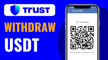 How To Withdraw USDT TRC20 From Trust Wallet - Full Guide (2025)