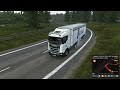 Euro truck simulator 2  szmn vs zakrent