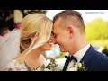 KASIA I PIOTREK / WEDDING TRAILER / MSZANA DOLNA / PRZYSTAŃ W KABANOSIE / SPYTKOWICE