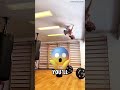 Flying SPIDER Girl !😱🕷🕸