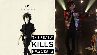 Lost On You - The mainstream breakthrough of queer pop singer LP | This Review Kills Fascists Content