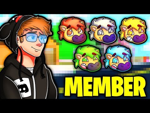 MEMBERSHIPS (Everything You Need To Know) - MEMBERSHIPS (Everything You Need To Know)
