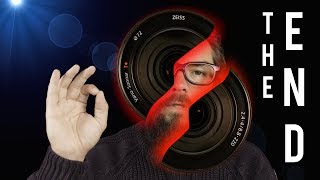 Das Ende Der Digitalfotografie, Der Dsgvo-Wahnsinn Oder Exif Ade?