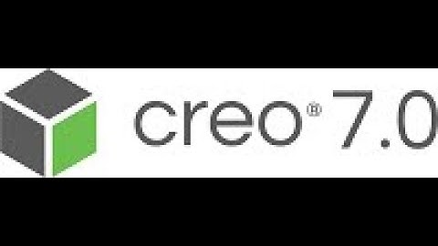 Introducing Creo 7 0.  5.19.2020