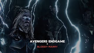 AVENGERS ENDGAME ❤️‍🩹🔥[AMV/EDIT] #marvel #marvelstudios #avengers