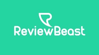 Review Beast App - Online Reputation Utility - iOS and Android App