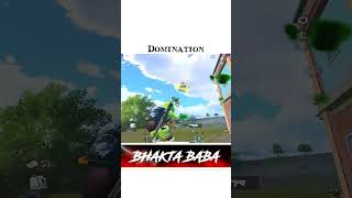 4.3 UPDATE DOMINATION || BBG || #Shorts #Viral #BGMI ||