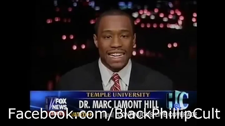 Patrice O'Neal Defends Don Imus on Fox News