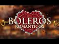 Varios - Boleros románticos
