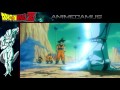 Dragon Ball Z Los guerreros mas poderosos completa HD audio latino