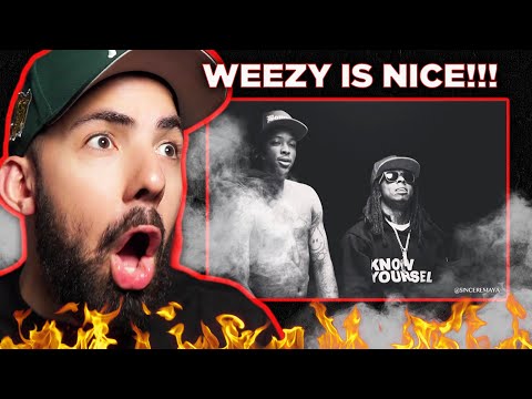 Lil Wayne Took Over The Song Again YG Ft Lil Wayne Trill Reaction