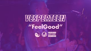 Watch Vesperteen Feel video