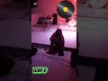 Tony d live performance from Dakar Senegal military camp mamelle