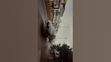 First vfx short 🎬 #vfx #animation #blender #blender3d #aftereffects #vfxshorts #blendertutorial