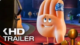 The Emoji Movie Meet Hi-5 Tv Spot & Trailer 2017