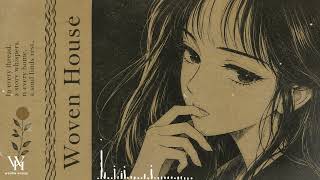 Paper Lantern Drift 🏮 Soft Lofi Jazz for Study, Sleep & Quiet Night Streets