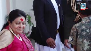 Fewa Samachar News with Sailtaaj Kunwar 2075 ashoj 02