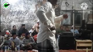 BUSYRO LANA‼️ JAM'IYYAH SHOLAWAT KABERE' KATEMOR ASEPSAP