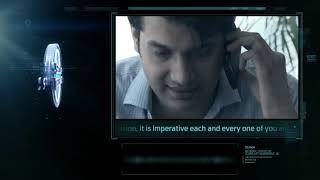 Secure Telenor