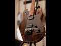 GGG Shorts Guitar 70 : EVH Wolfgang Standard  - 2022 Collection Update