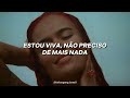 KAROL G MIENTRAS ME CURO DEL CORA Tradução Legendado KAROL G MIENTRAS ME CURO DEL CORA Tradução Legendado