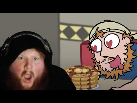 CASEOH REACTS to "CASEOH: The Movie (Animation)"