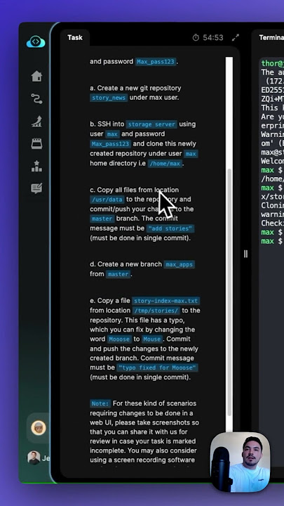 Download lagu Managing Git Repositories | Git Tutorial | Git Series #17
