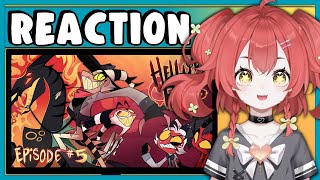 PLOT (HELLUVA BOSS - The Harvest Moon Festival // S1: Episode 5 | Reaction)
I uh... I just gave up on censoring too much at this point...
HELLUVA BOSS - The Harvest Moon Festival // S1: Episode 5 by @SpindleHorse : https://www.youtube.com/watch?v=h2ZmVAdezF8
Chapters!
Preview - 00:00-00:03
Intro - 00:03-00:16
Reaction - 00:16-20:03
End Thoughts - 20:03-22:14
Where to Find Me!
Community Discord: https://discord.gg/SdbpBWwD6Q
Twitter: https://x.com/DollWantTweet
Twitch: https://www.twitch.tv/dollwantstogolive
Sponsorships!
Use code DOLL5 to get 5% off at Galaxia Gaming TCG: Gaming & Anime
https://www.galaxiagamingtcg.com/
My Hashtags!
General: #DollVT
Live: #DollCam
Fanart: #DressUpDoll/#DollArt
Clips: #ripDoll
Memes: #XDoll
Thumbnails/Assets: #DollParts
Vtuber Model: Qagazzz
CapCut Music:
Circus - Tài Muzik, Minh Khôn
Recorded in OBS
Edited in CapCut PLOT (HELLUVA BOSS - The Harvest Moon Festival // S1: Episode 5 | Reaction)