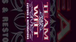 Welding, Metal Conditioning- Conditioning In The Shop