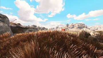 When you keep modding Fallout - New Vegas in 2022 Ultra Realisic Graphics Mod ENB RTX