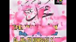 Bir sevda türküsü dolanır da dilimde  Ben sana sevdalı yüreğim Medine de 🌹
