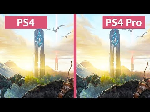 Video: Ark: Prežitie Najschopnejších PS4 V Poradí