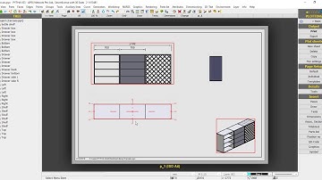 PYTHA Training Video   Plot Sheet and Smart Extend
