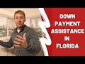 Down Payment Assistance Programs in Florida