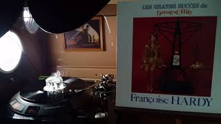 Francoise Hardy (フランソワーズ・アルディ) ♪Mon Amie La Rose♪ (モナミ・ラ・ローズ) 1964年 33rpm record アルディ 検索動画48 Francoise Hardy (フランソワーズ・アルディ) ♪Mon Amie La Rose♪ (モナミ・ラ・ローズ) 1964年 33rpm record アルディ 検索動画 48