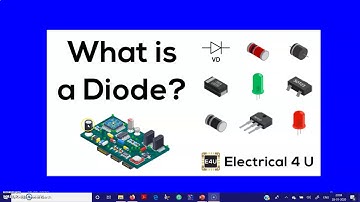 Basics of Semiconductors-1