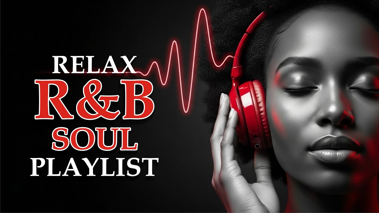 The Sweet Slow Rhythm - Emotional R&B Therapy | Soulful Smooth Love ...