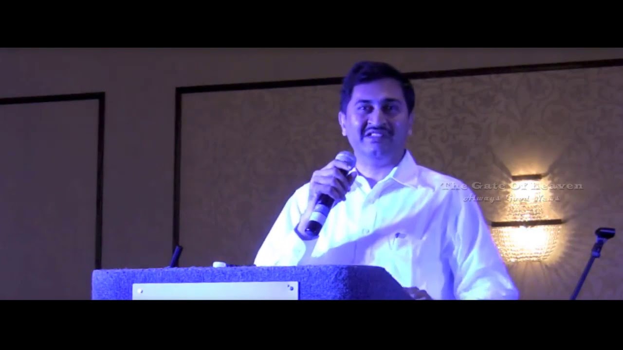 కోరింధీ సంఘము   Bro  Deevenaiah Garu   Telugu Bible Message    Video