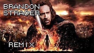 Castlevania Bloodlines - Together Forever Remix Season Of The Witch By Brandon Strader