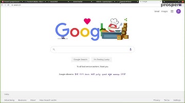 Building a HTML page for Email checker project - Google Cloud Online Bootcamp - Part - 31