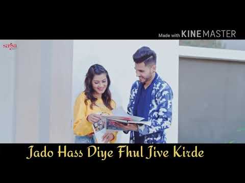 Dream Girl Gagan Babbar New Latest Song 2018