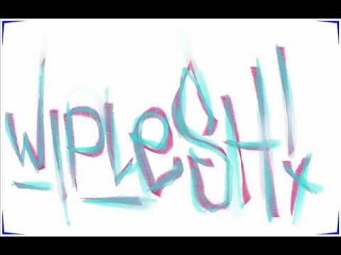 WIPLESH - "chichiman war (remix)"