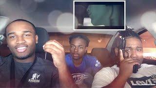 Ombe Manny - 48 Bars REACTION!!