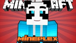 Mineplex MPS w/Fans! #3
