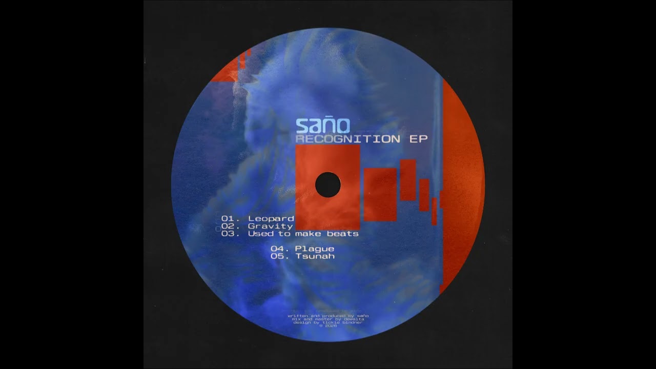 PREMIERE: Saño - Used To Make Beats [Self-Release]